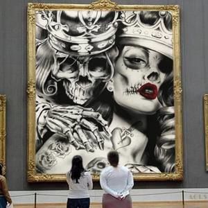 Meet your Posher, Ernesto